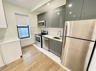 563 W 150th St #24, New York, NY