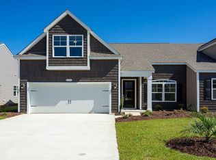 2104 Cass Lake Drive Brookhaven #549, Carolina Shores, NC 28467