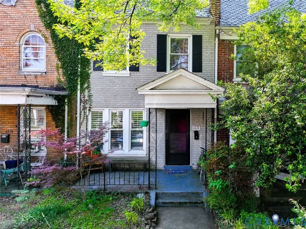 1215 S Meadow St, Richmond, VA 23220
