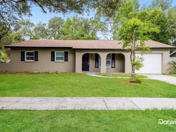 101 Burgos Rd, Winter Springs, FL 32708