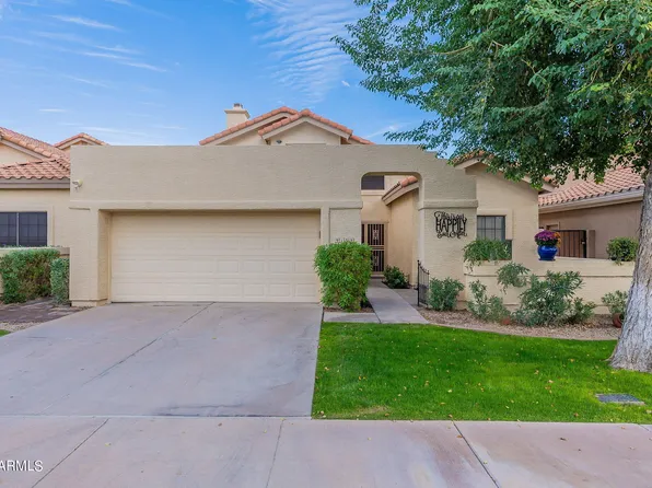 9159 S GRANDVIEW Drive, Tempe, AZ 85284