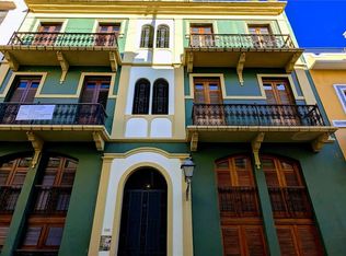 101 Calle San Justo #6, San Juan, PR 00901