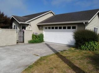 1743 Campton Rd, Eureka, CA 95503