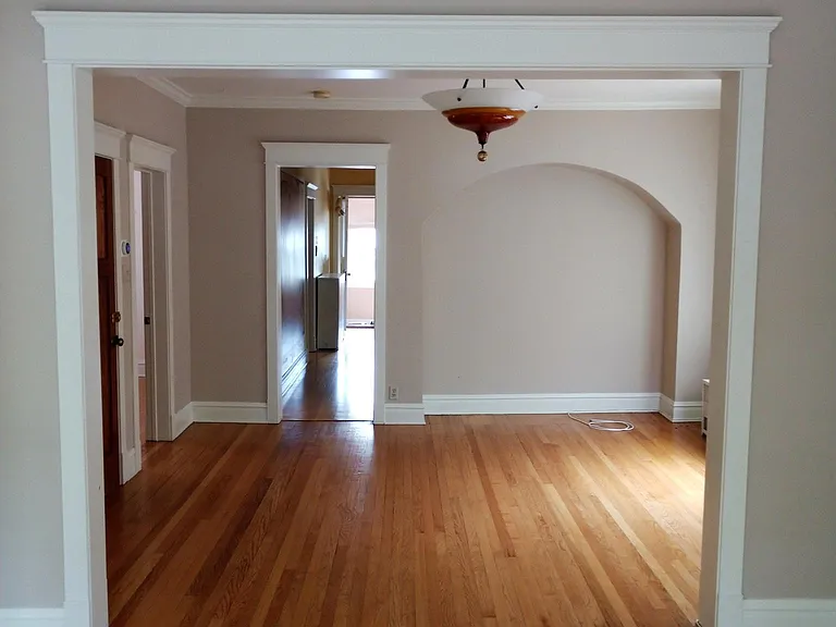 open concept