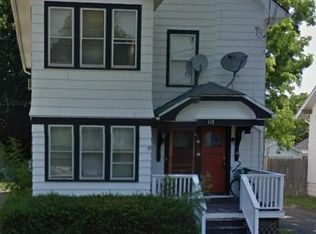 119 W Hickory St #2, East Rochester, NY 14445