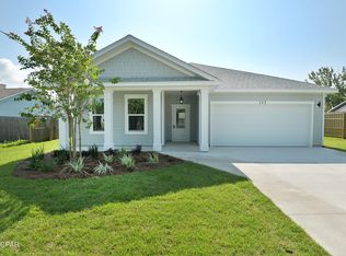 524 Camelia St, Panama City Beach, FL 32407