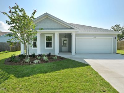 112 Manistee Dr, Panama City Beach, FL, 32413