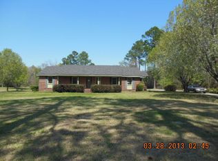 222 Kinchafoonee Creek Rd, Leesburg, GA 31763