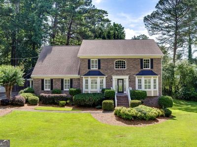 1324 Concord Cir SW, Lilburn, GA, 30047