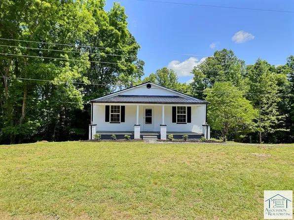 110 White Pine Rd, Bassett, VA 24055