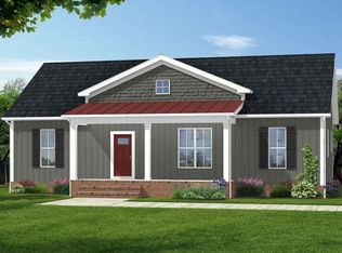 Happy Hollow Rd, Scottsville, VA 24590