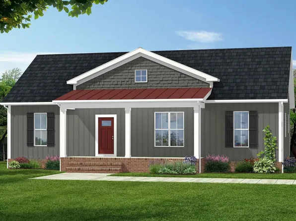 Happy Hollow Rd, Scottsville, VA 24590