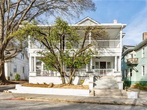 1118 Colquitt Ave NE, Atlanta, GA 30307