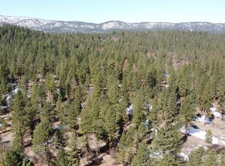 LOT 5 Timber Ridge Dr, New Meadows, ID 83654