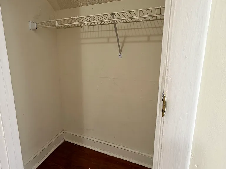 more storage!