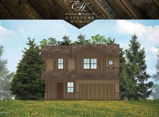 2321 W Mission Timber Cir, Flagstaff, AZ 86001