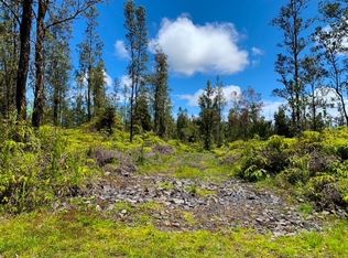 Hopue Rd #3, Mountain View, HI 96771