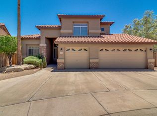 6811 W Megan St, Chandler, AZ 85226