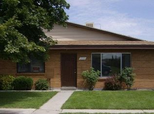1920 W 3395 S, West Valley City, UT 84119