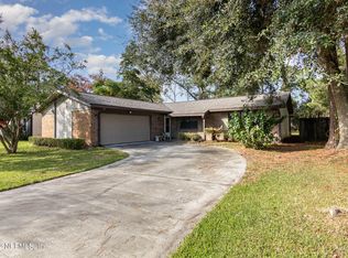 3533 N Ride Dr, Jacksonville, FL 32223