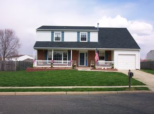 10 Chesterfield Rd, Sewell, NJ 08080