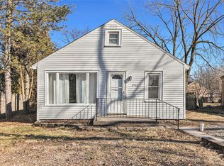 3183 Springbrook St, Ann Arbor, MI 48108