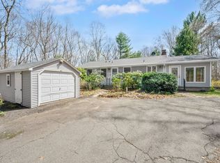 21 Red Oak Hill Rd, Willington, CT 06279