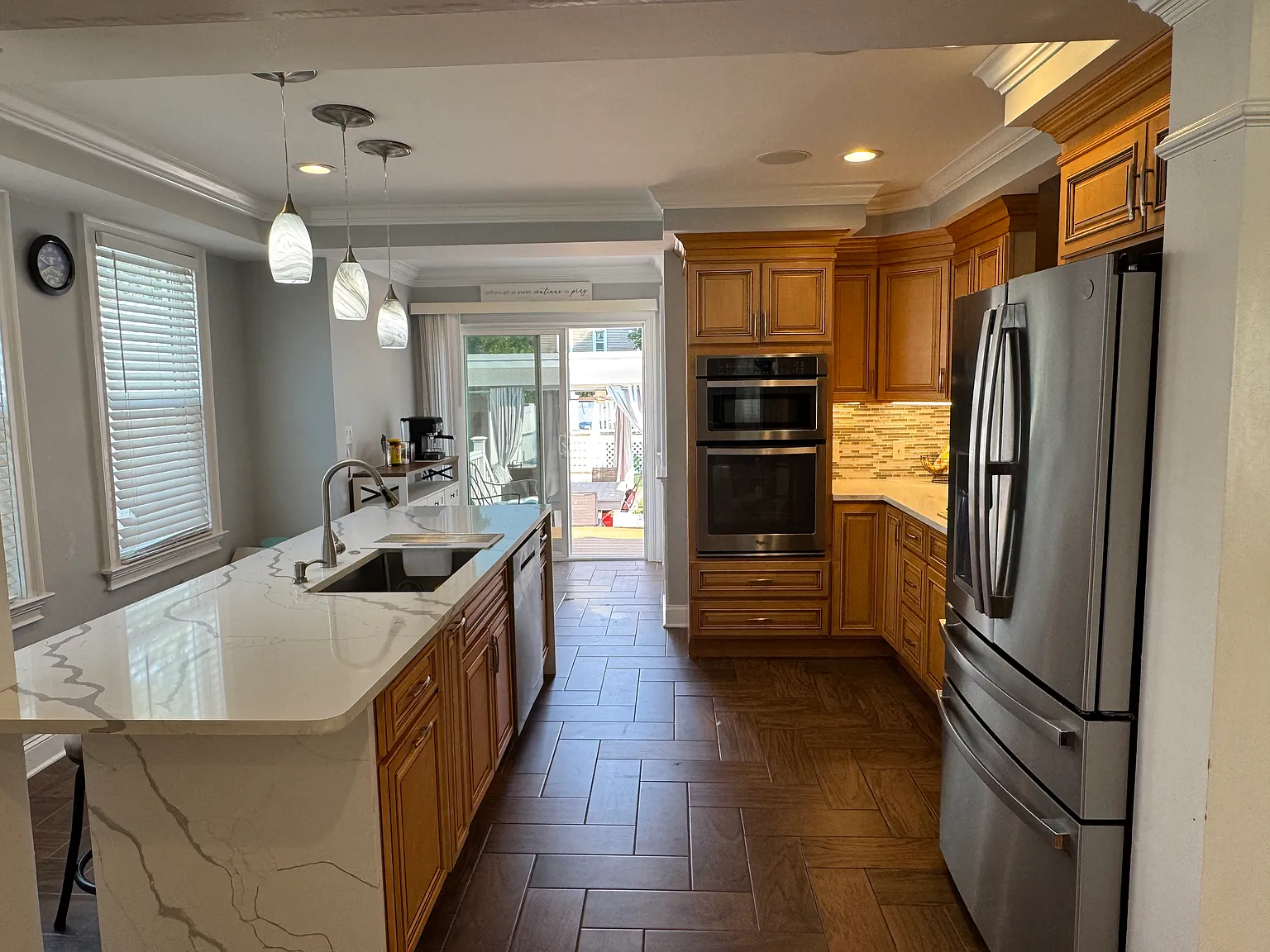 3 bed, 1800 sqft, $3,780 — Photo 4