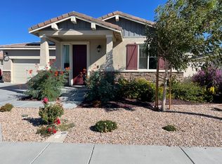 4431 W Jackman St, Lancaster, CA 93536