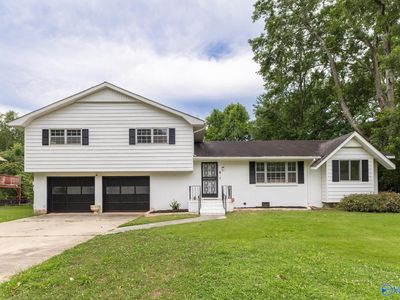 3127 McDow Ave NW, Huntsville, AL, 35816