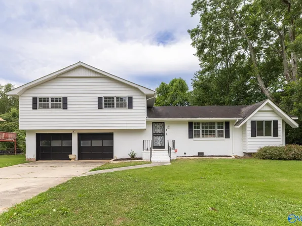 3127 McDow Ave NW, Huntsville, AL 35816