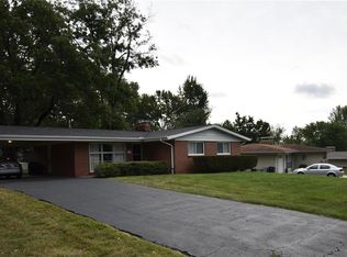 8728 Sturdy Dr, Saint Louis, MO 63126