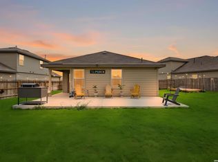 4219 THYME GDN, Von Ormy, TX 78073