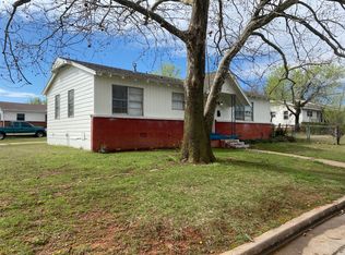 7301 Sears Ter, Oklahoma City, OK 73149