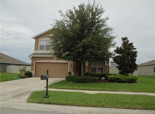 2500 Triggerfish Ct, Holiday, FL 34691