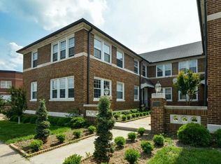 610 N 2nd St APT 6, Clarksville, TN 37040