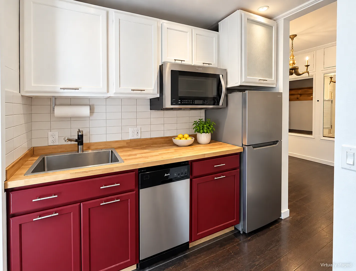 1 bed, 500 sqft, $3,995 — Photo 4