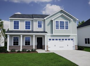 4019 Cinderella Ct LOT 51, Chesnee, SC 29323