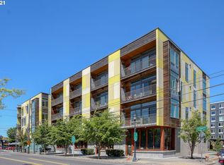 1455 N Killingsworth St APT 219, Portland, OR 97217