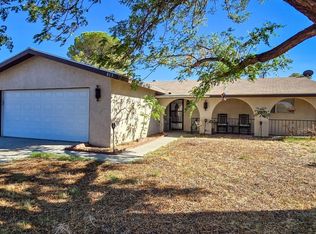 813 Alene Ave, Ridgecrest, CA 93555