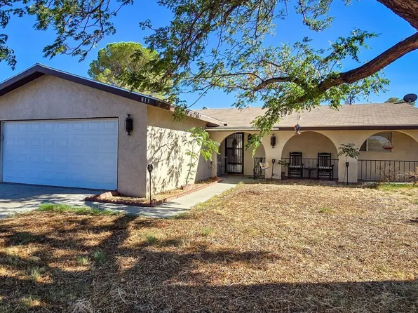 813 Alene Ave, Ridgecrest, CA 93555