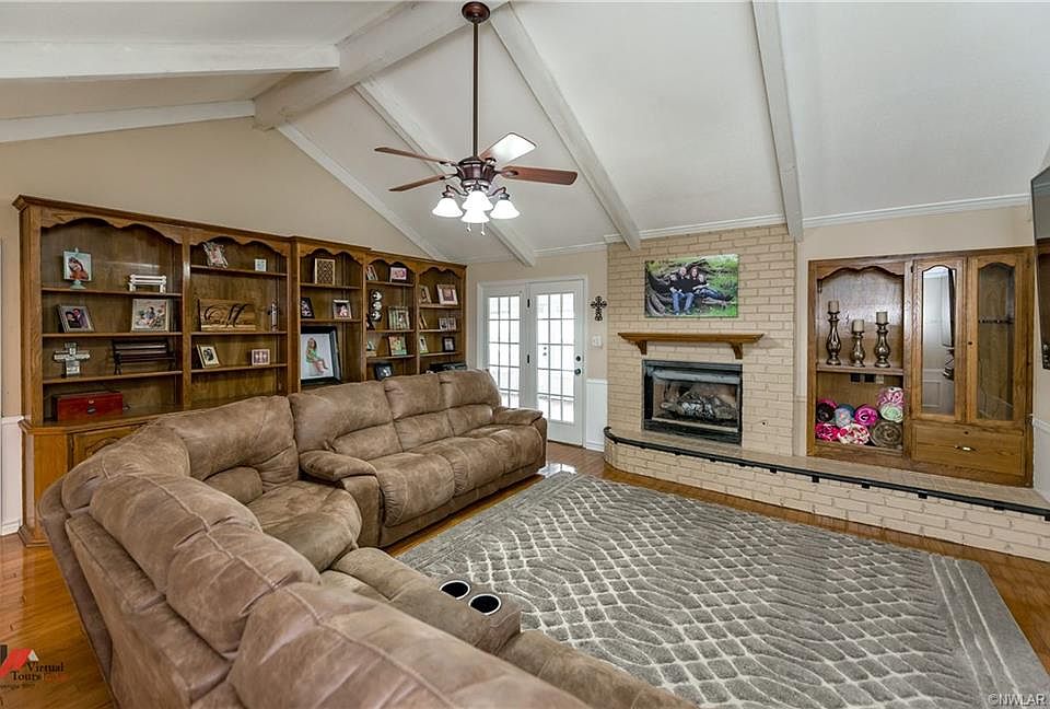 9305 Castlebrook Dr, Shreveport, LA 71129 | Zillow