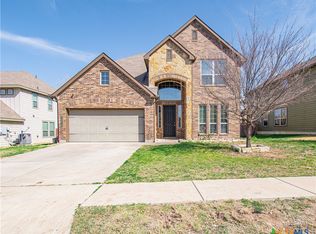 1214 Jester Ct, Copperas Cove, TX 76522