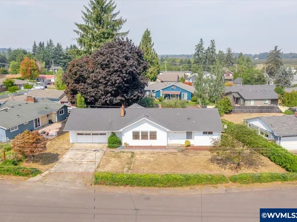 1157 Redwood St NW, Salem, OR 97304