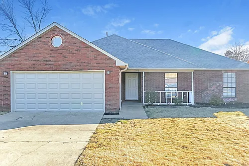10873 E Ridge Dr Photo 1