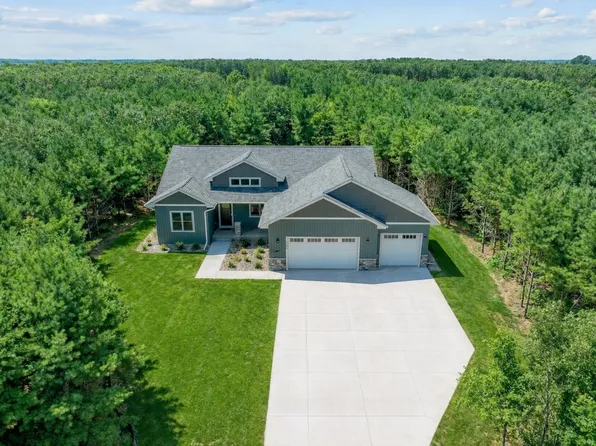LOT 25 153rd St, Hammond, WI 54015