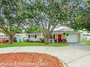 3624 Linkwood St, New Pt Richey, FL 34652