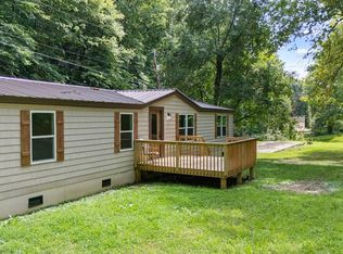 3002 Brush Creek Rd, Bryson City, NC 28713