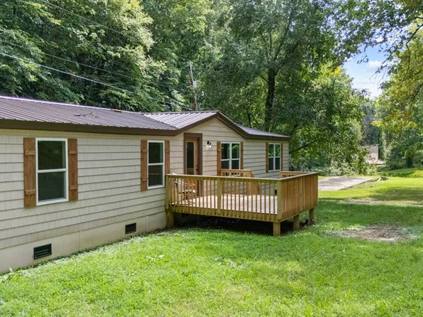 3002 Brush Creek Rd, Bryson City, NC 28713