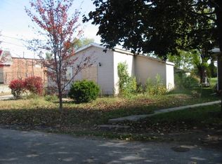 3721 Alabama St, Hobart, IN 46342